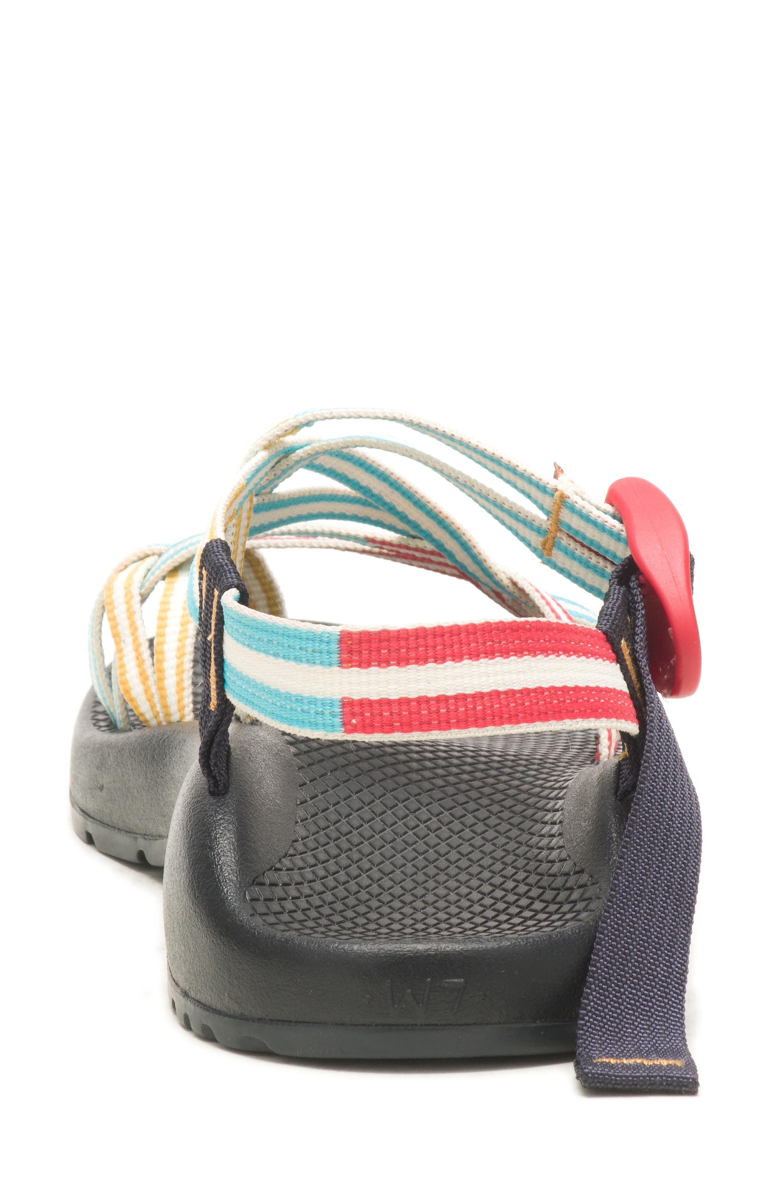 Chaco ZX2 Classic Sandal, Alternate, color, 