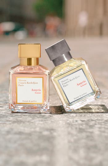 香水(男性用) Mansion Francis Kurkdjian Amyris homme Amyris Homme Fragrance Collection | Neiman Marcus