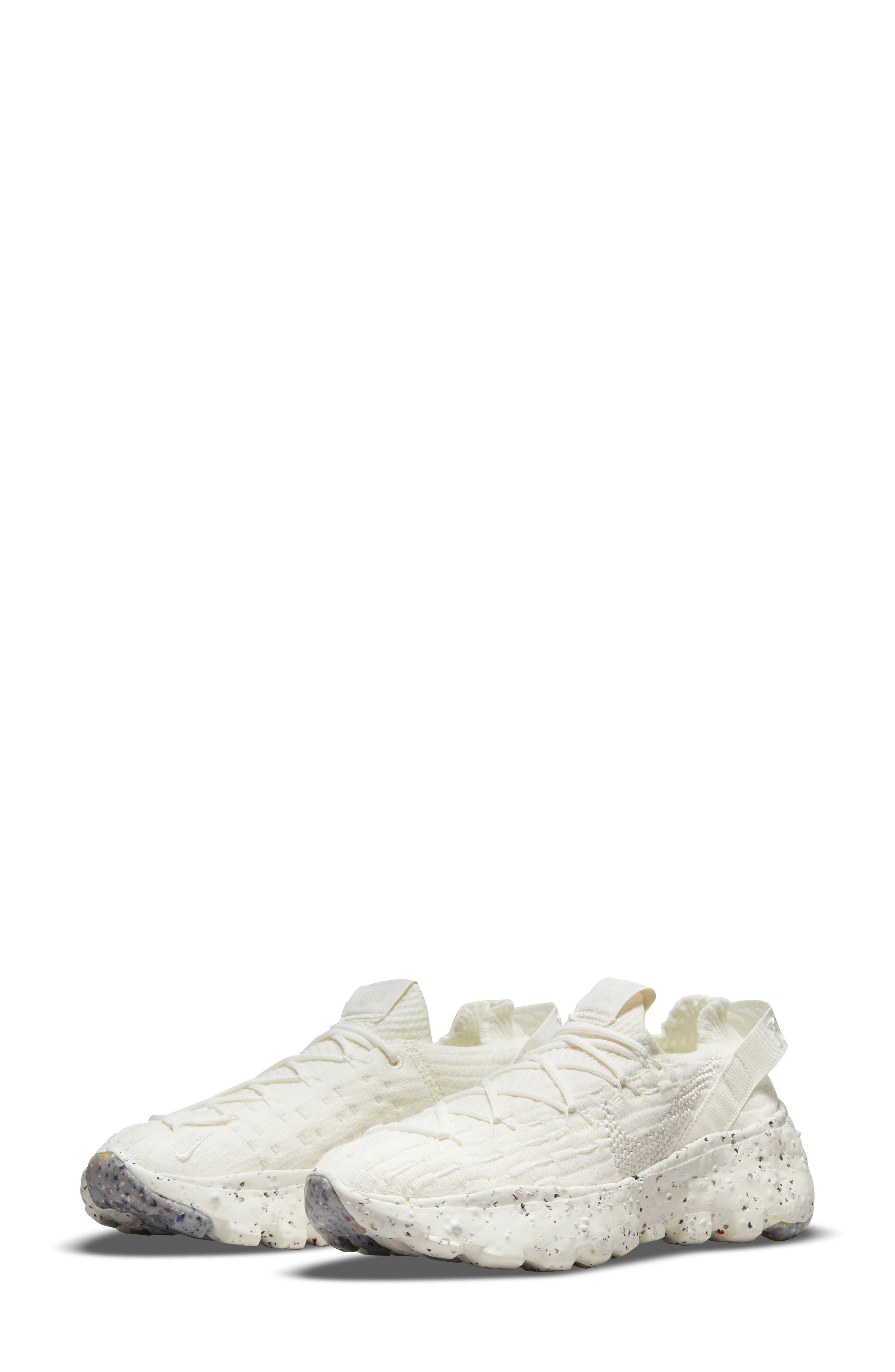 Space Hippie 04 Sneaker, Main, color, SAIL/ LOREWOOD BROWN/ SAIL