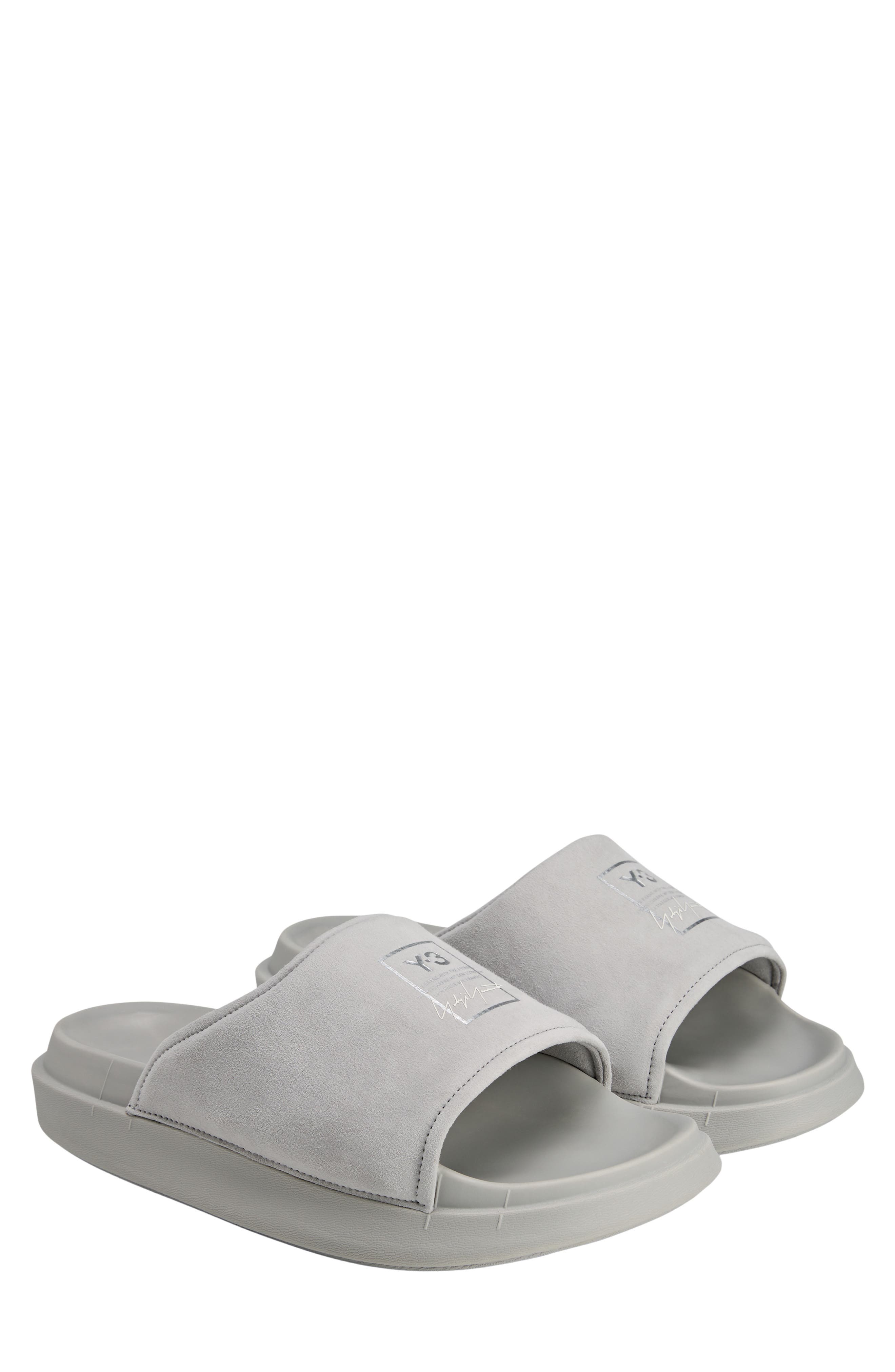 Slide Sandal