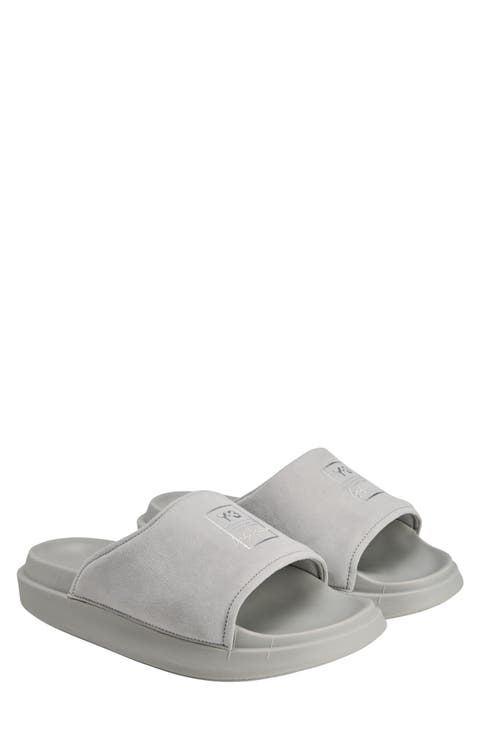 Slide Sandal