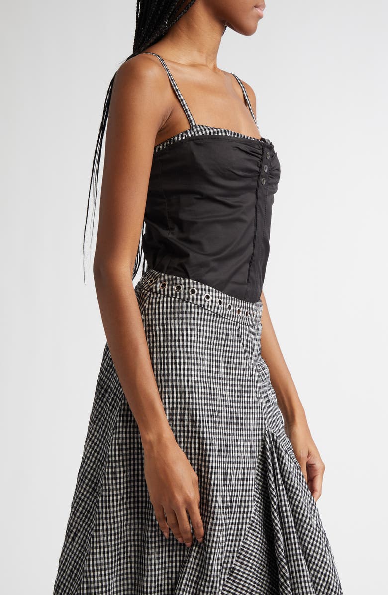 Miaou Enzo Top, Alternate, color, 