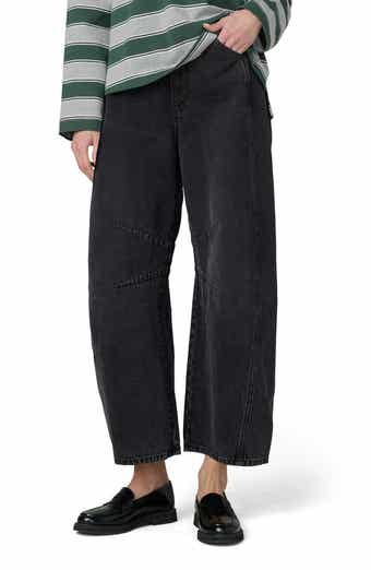Lana High Waist Wide Leg Jeans