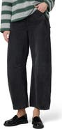 Joe's The Bowie Barrel Leg Jeans