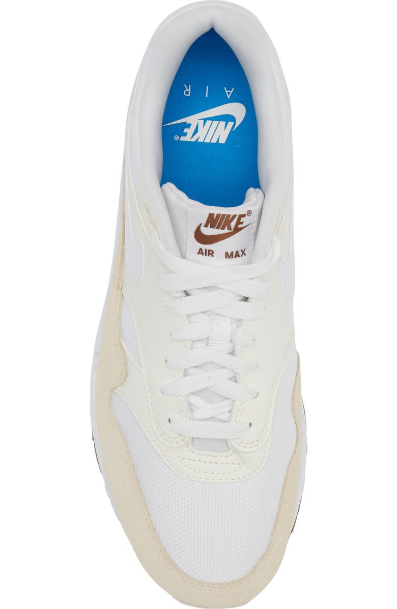 Nike Air Max 1 SC Sneaker, Alternate, color,