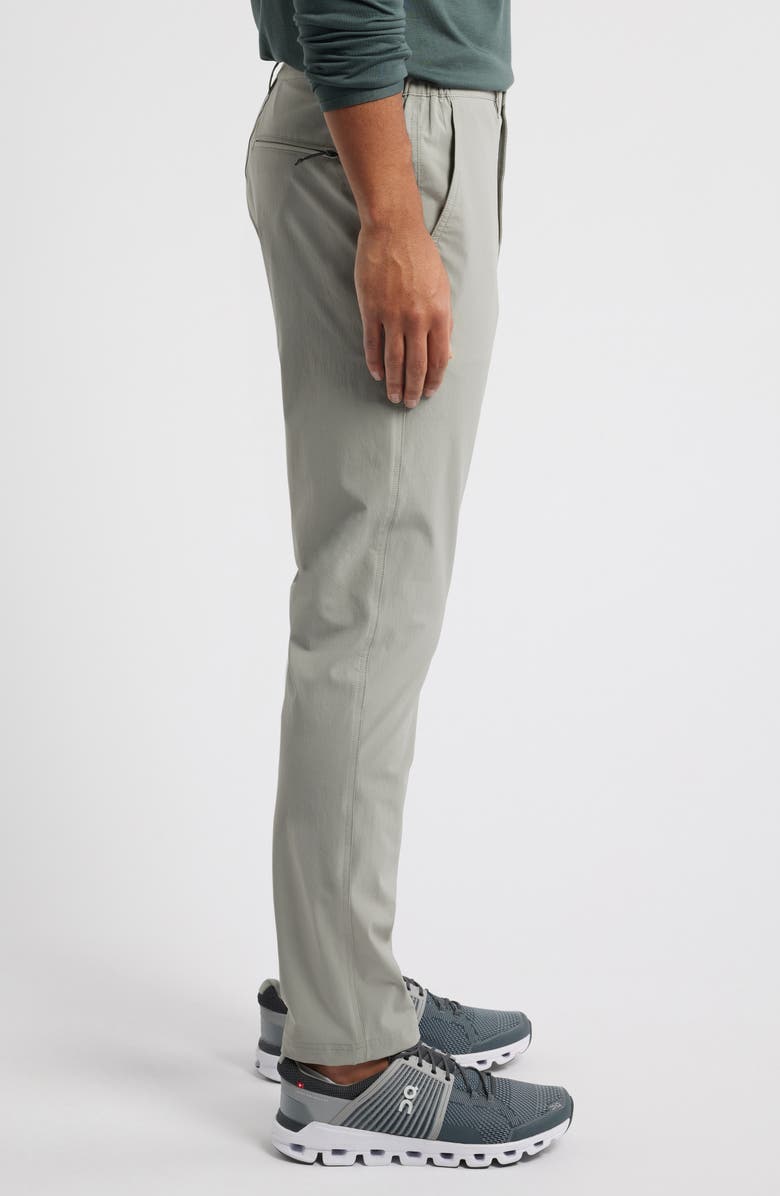 Free Fly Latitude Water Repellent Performance Pants, Alternate, color, 