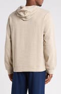 Frye Speckled Donegal Hoodie