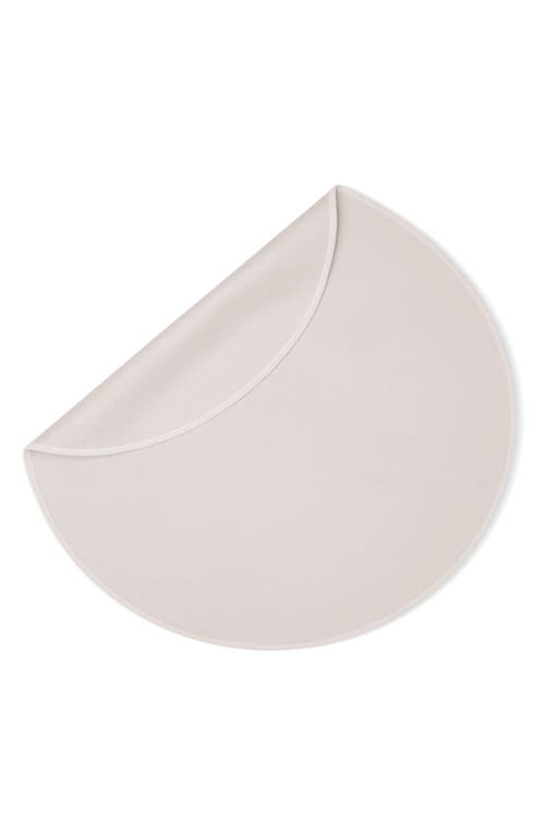 Dame Products Thro Waterproof Sex Blanket In Oat