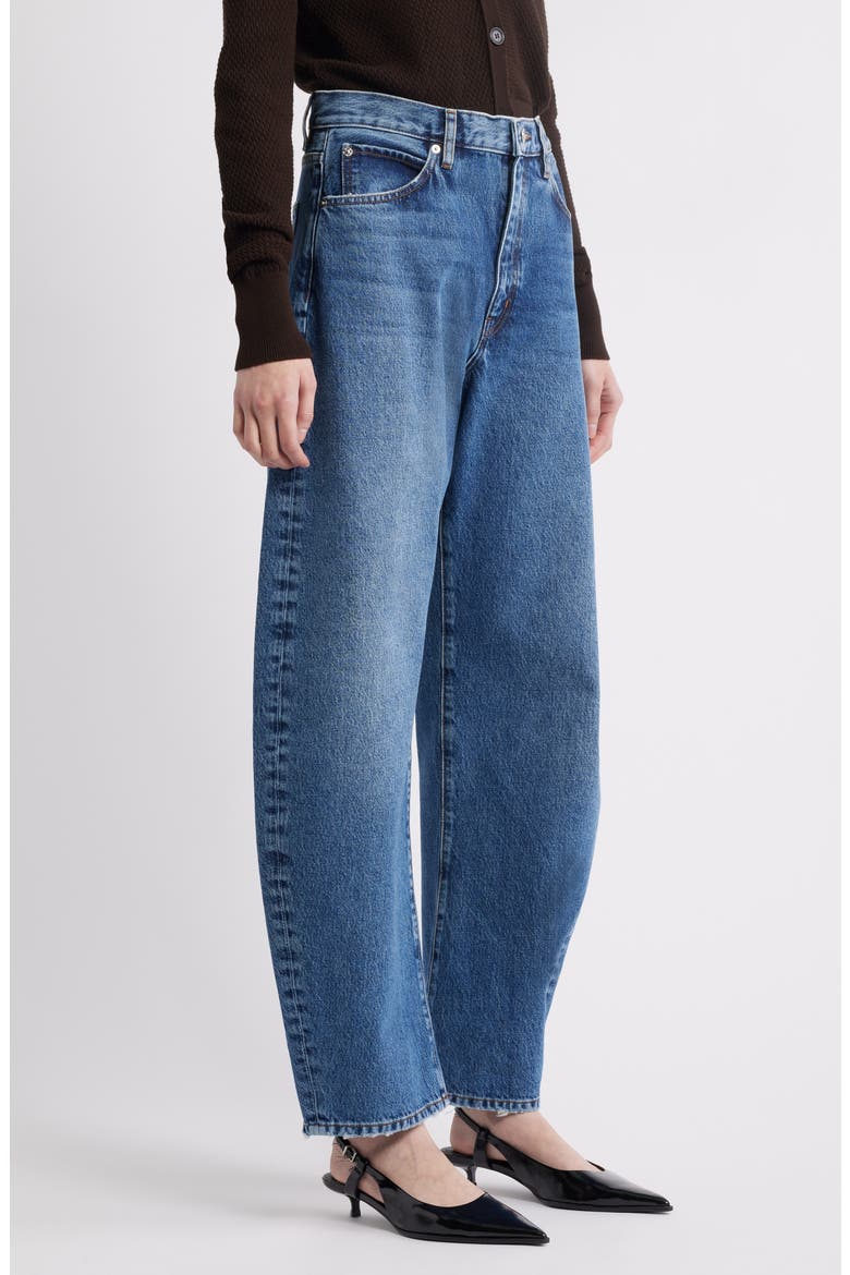 The Bubble Jeans, Alternate, color, IRIS