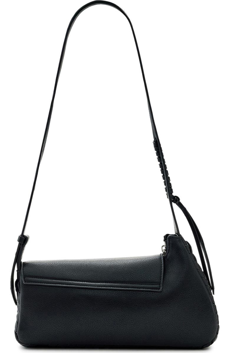 Desigual Faux Leather Shoulder Bag, Alternate, color,