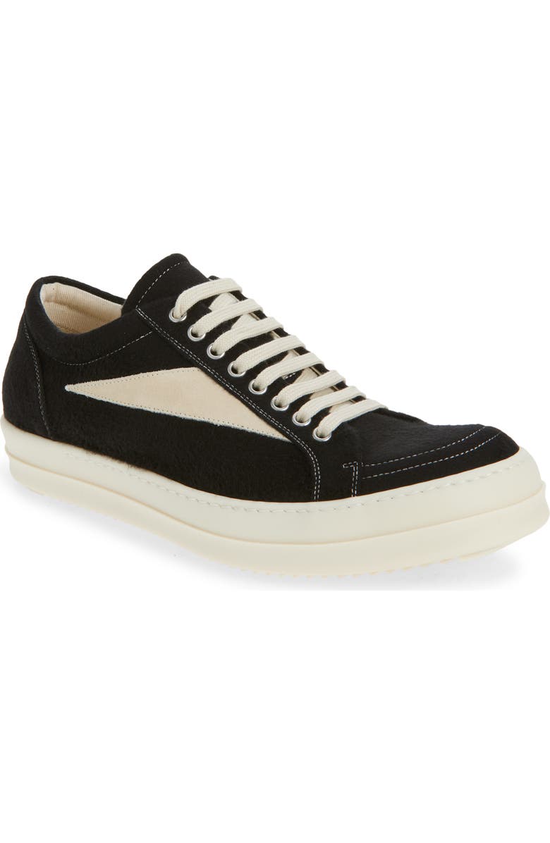 Rick Owens DRKSHDW Vintage Sneaks Sneaker, Main, color,