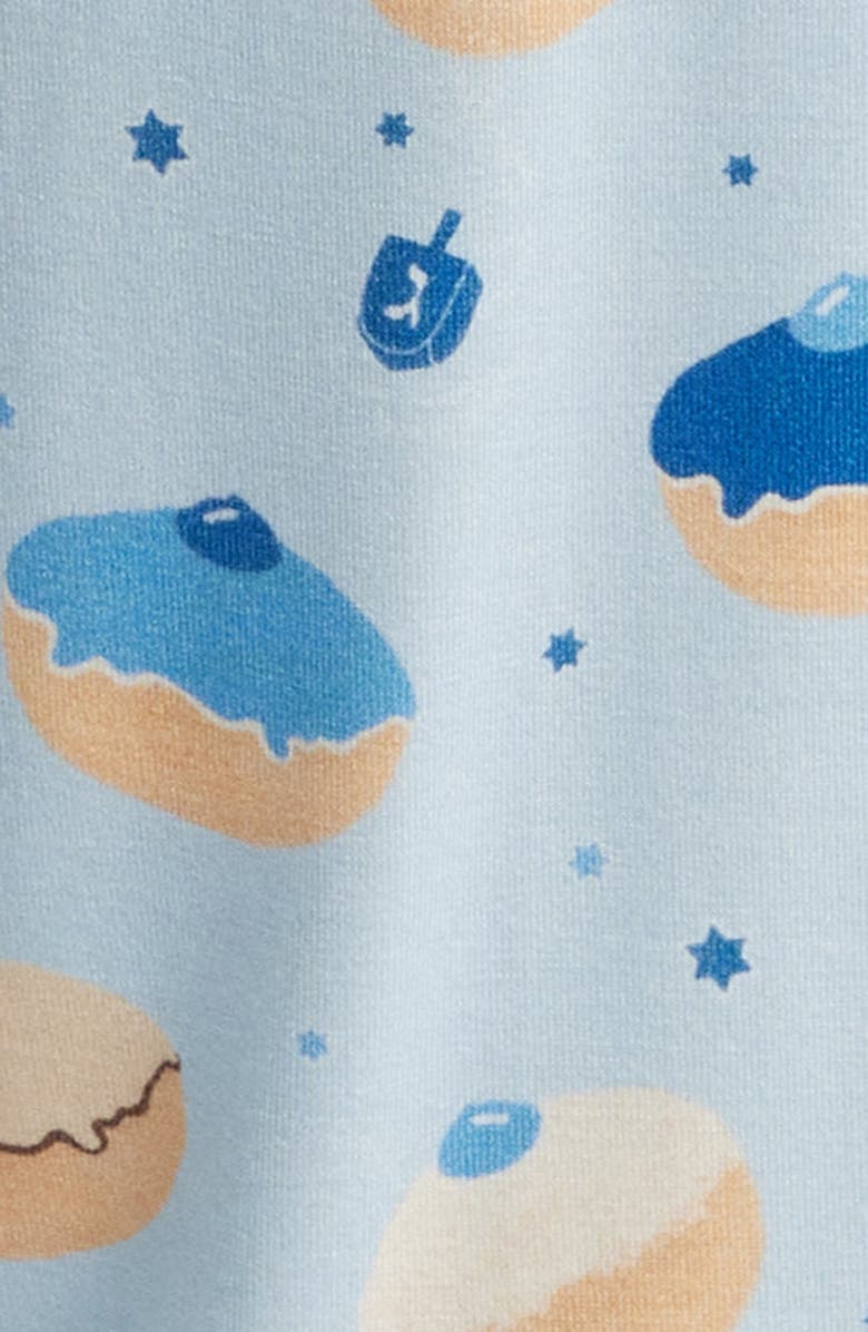 Dear Perli Pajama Pants, Alternate, color, 