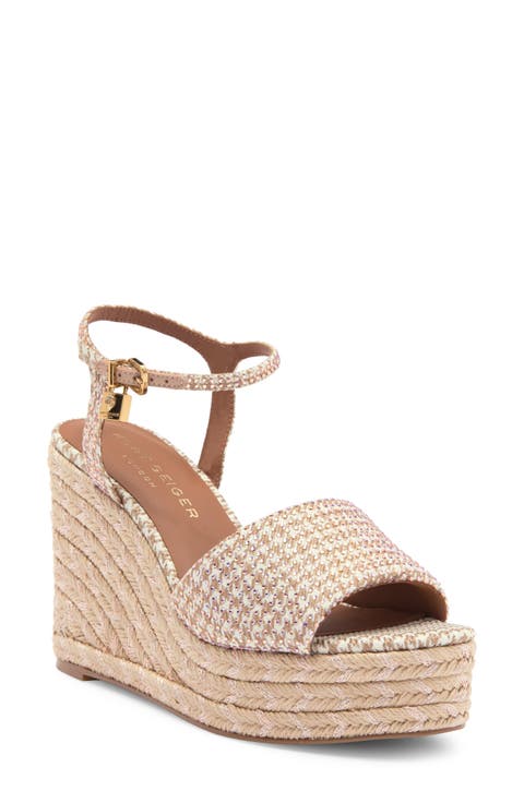 Brixton Platform Wedge Sandal (Women)
