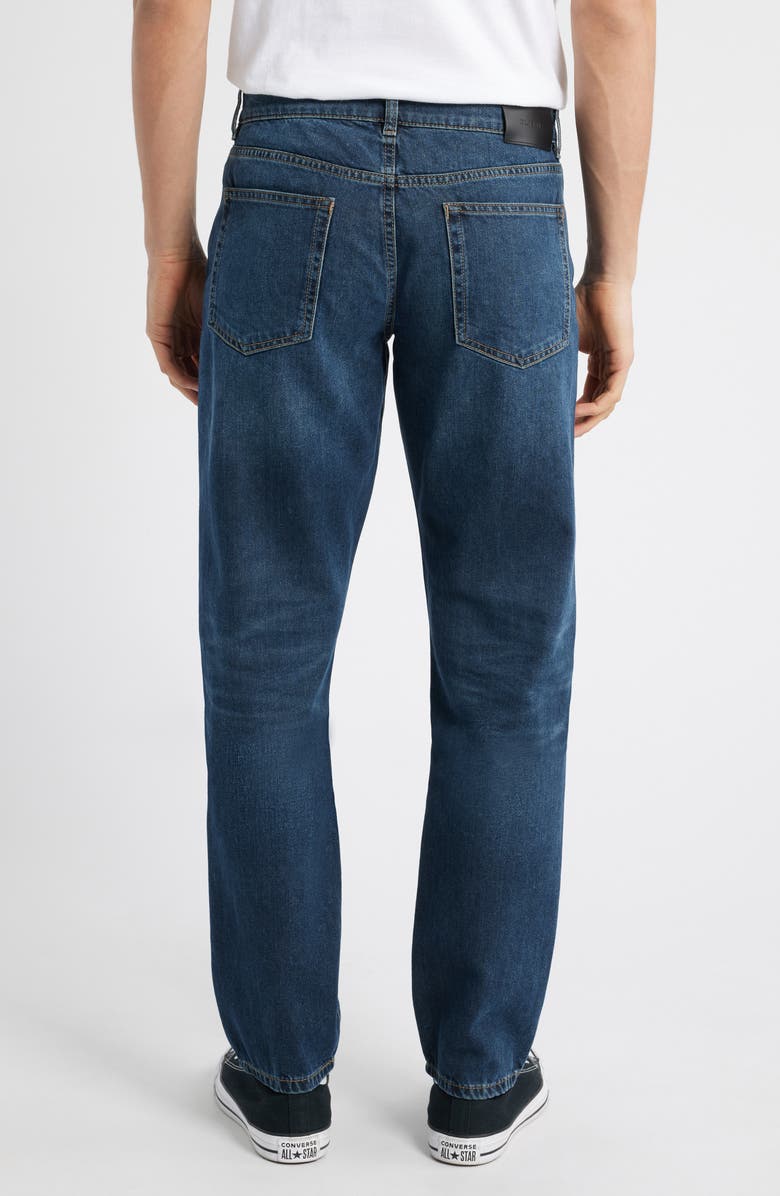 DL1961 Russell Slim Straight Leg Jeans, Alternate, color, 