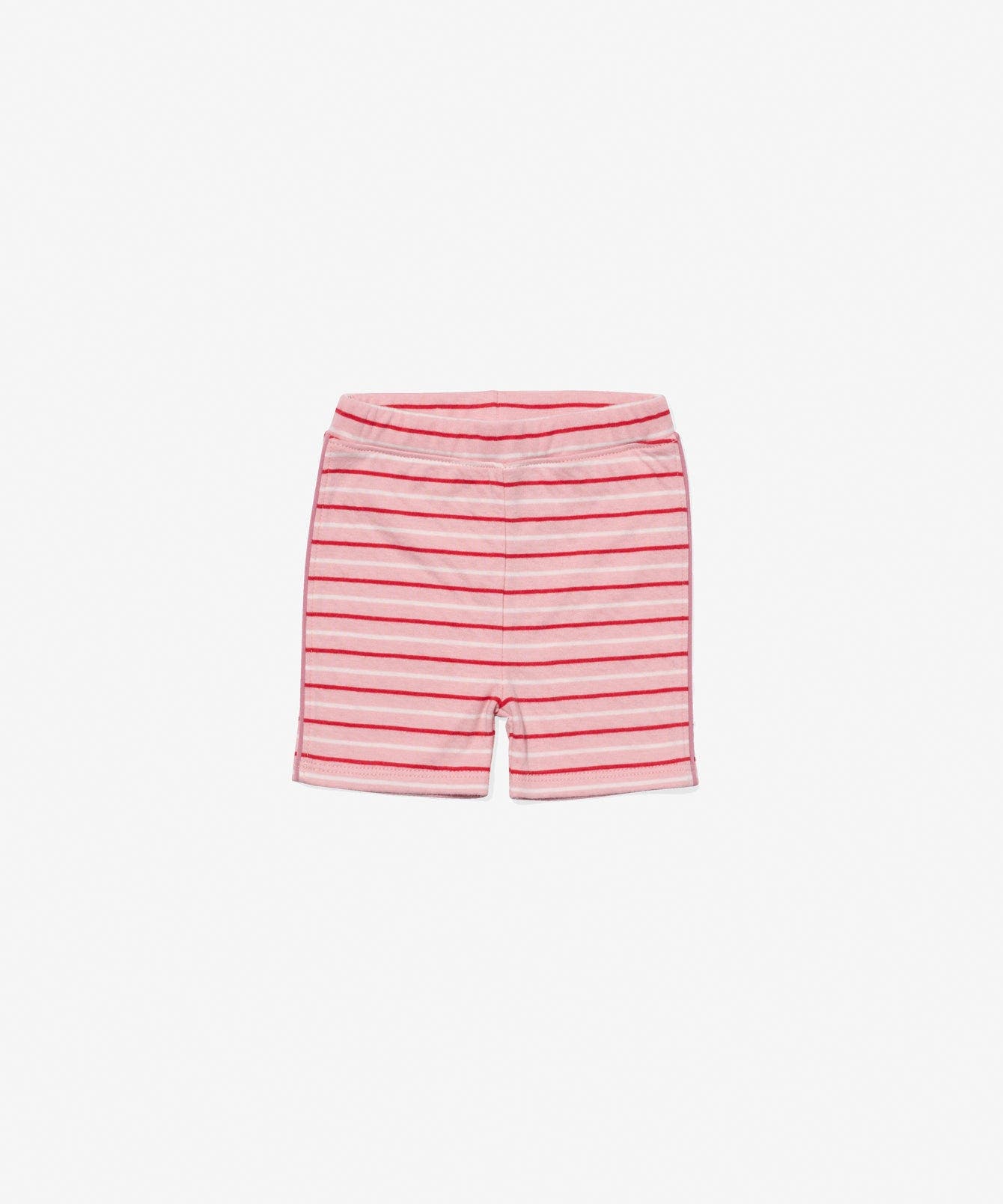Pink stripe