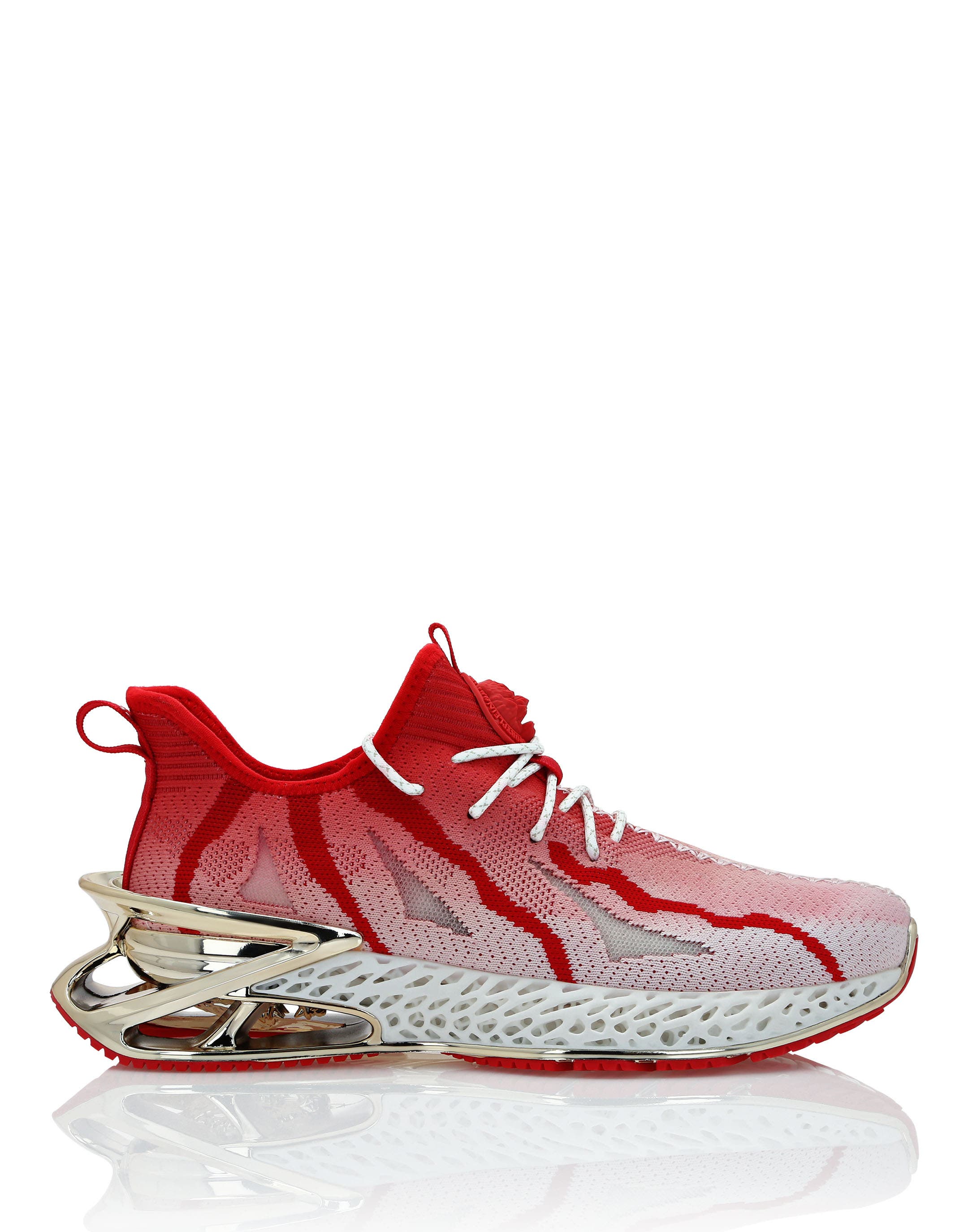 The Lighting Edition Gen.x.02 Unisex, Main, color, red