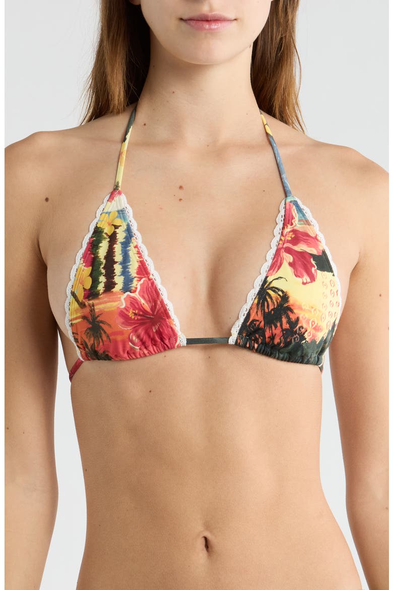 Aeris Triangle Bikini Top, Main, color, ALLOVER PRINT
