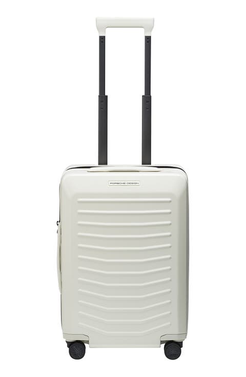Roadster Cabin Small 21-Inch Spinner Carry-On