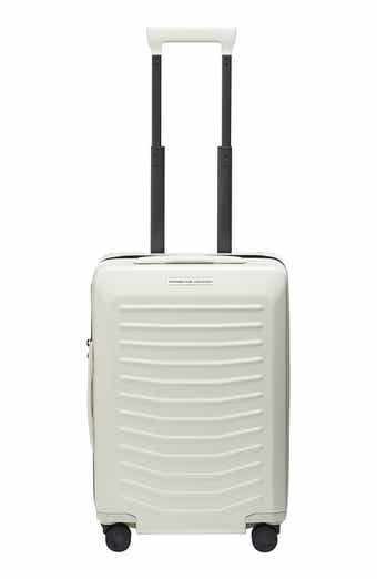 Porsche Design Roadster Cabin Small 21-Inch Spinner Carry-On