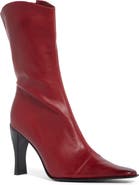 Jeffrey Campbell Be Bold Bootie