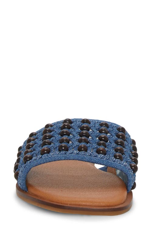 LUCKY BRAND LUCKY BRAND GIDYA SLIDE SANDAL