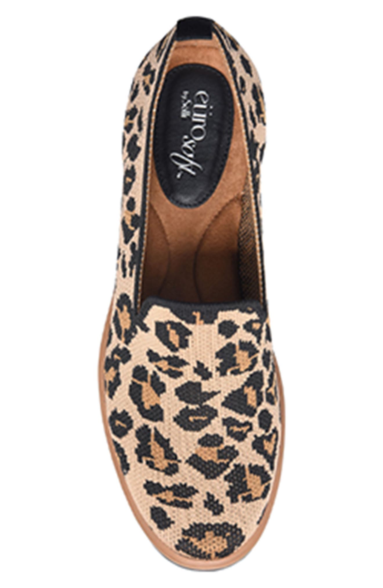 EUROSOFT Ravenna Flat, Alternate, color, 