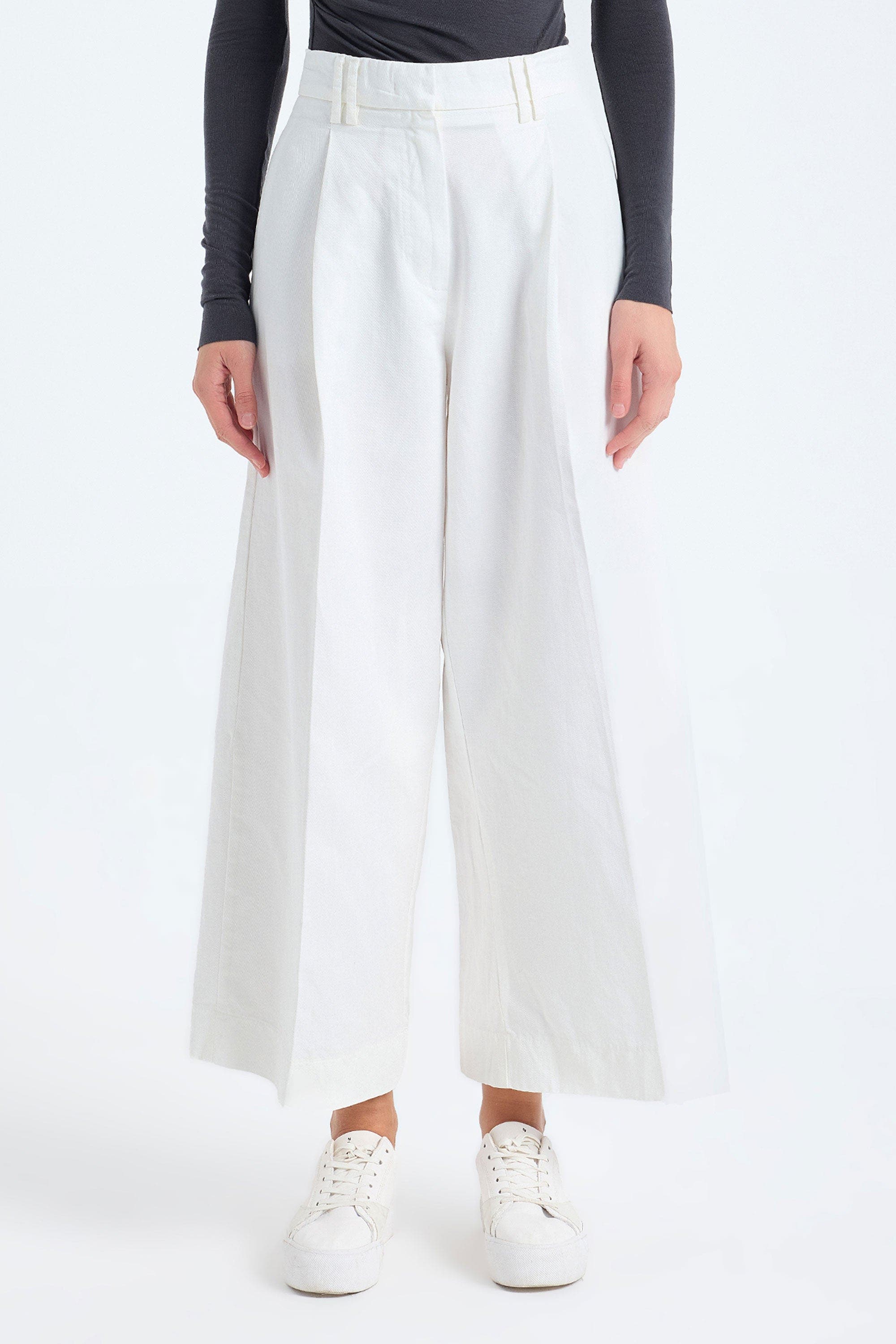 selected White