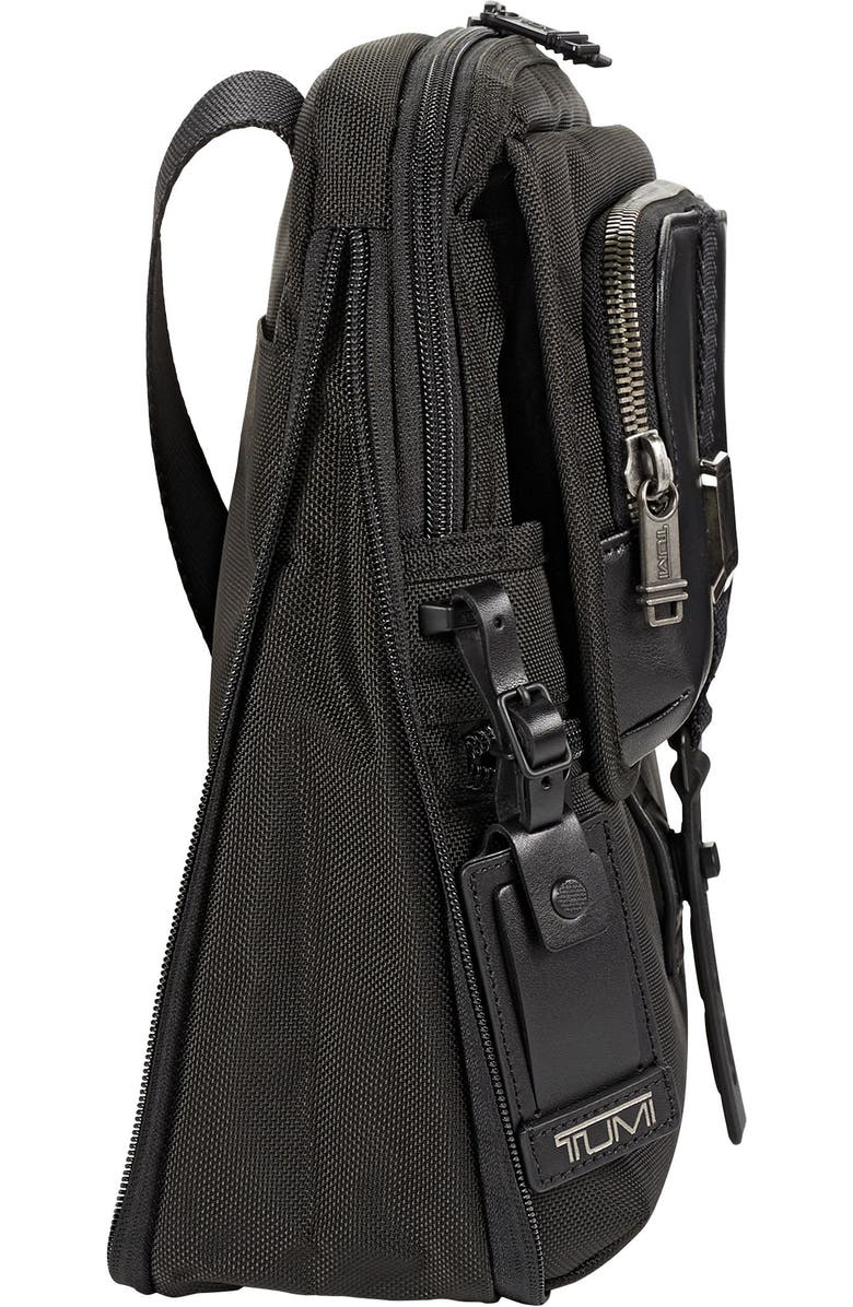 TUMI Alpha Bravo Arnold Messenger Bag, Alternate, color,