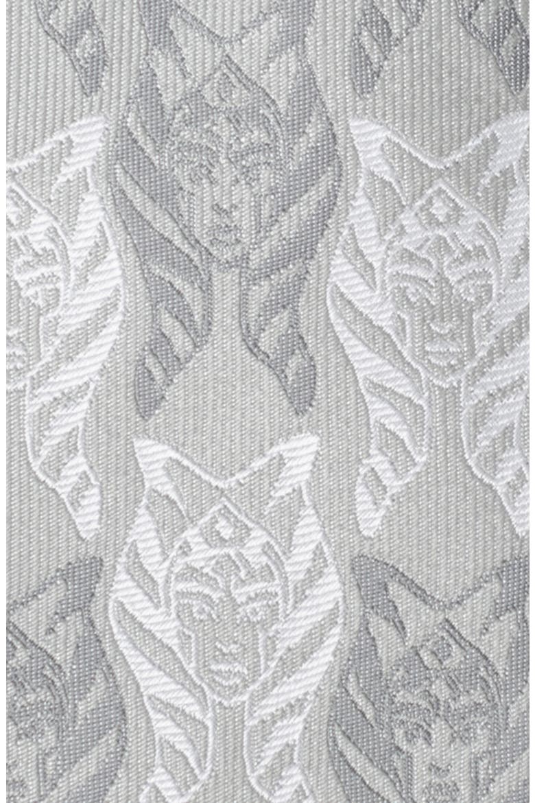 Star Wars™ Ahsoka Tano Silk Blend Tie, Alternate, color, WHITE
