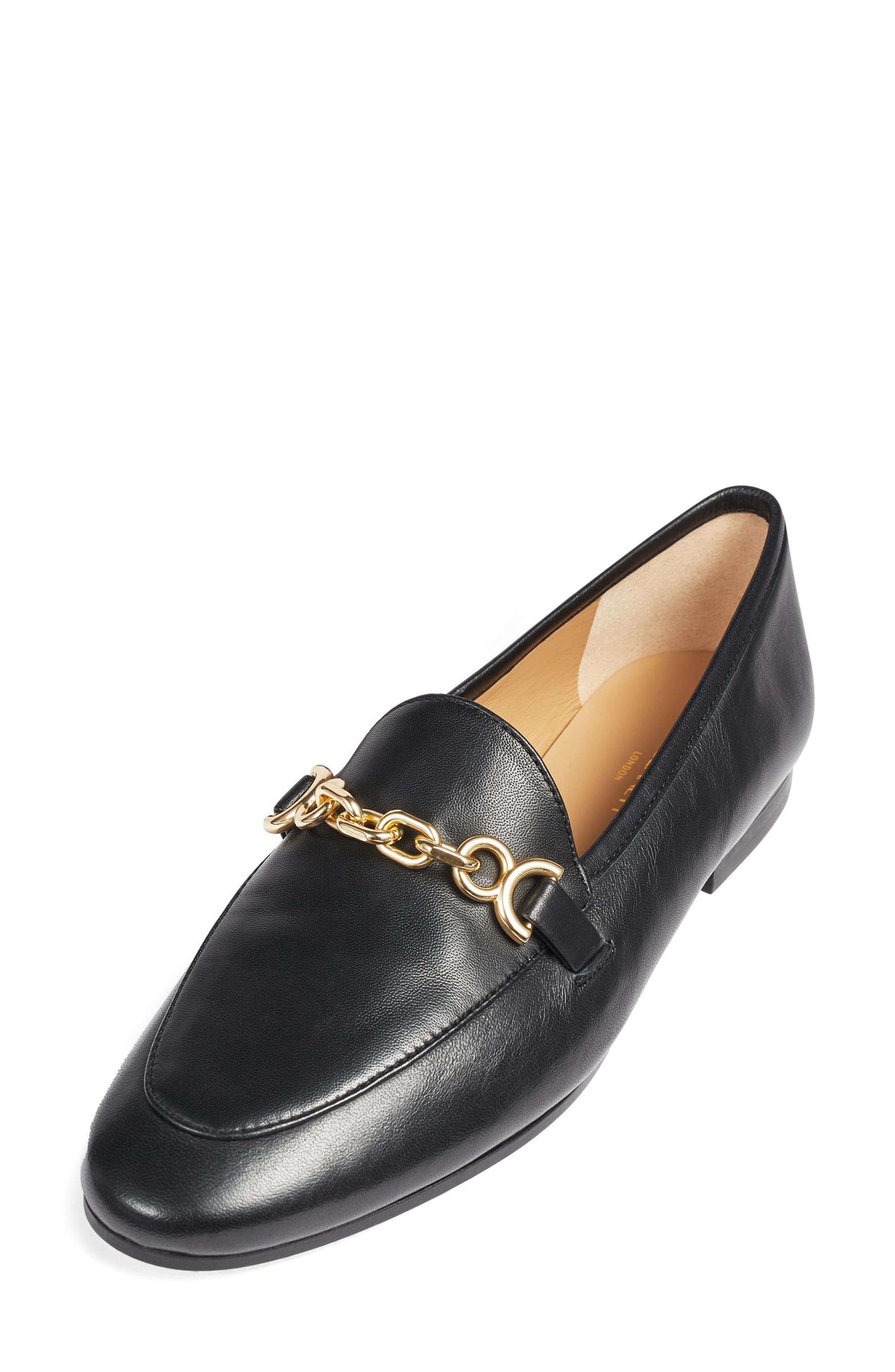 LK Bennett Adalynn Loafer, Main, color, 