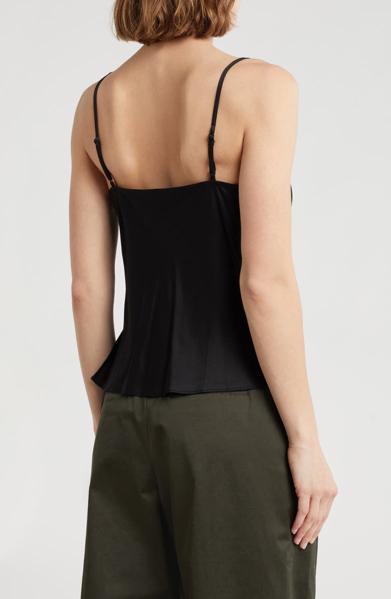A.L.C. Amber Camisole, Alternate, color, Black