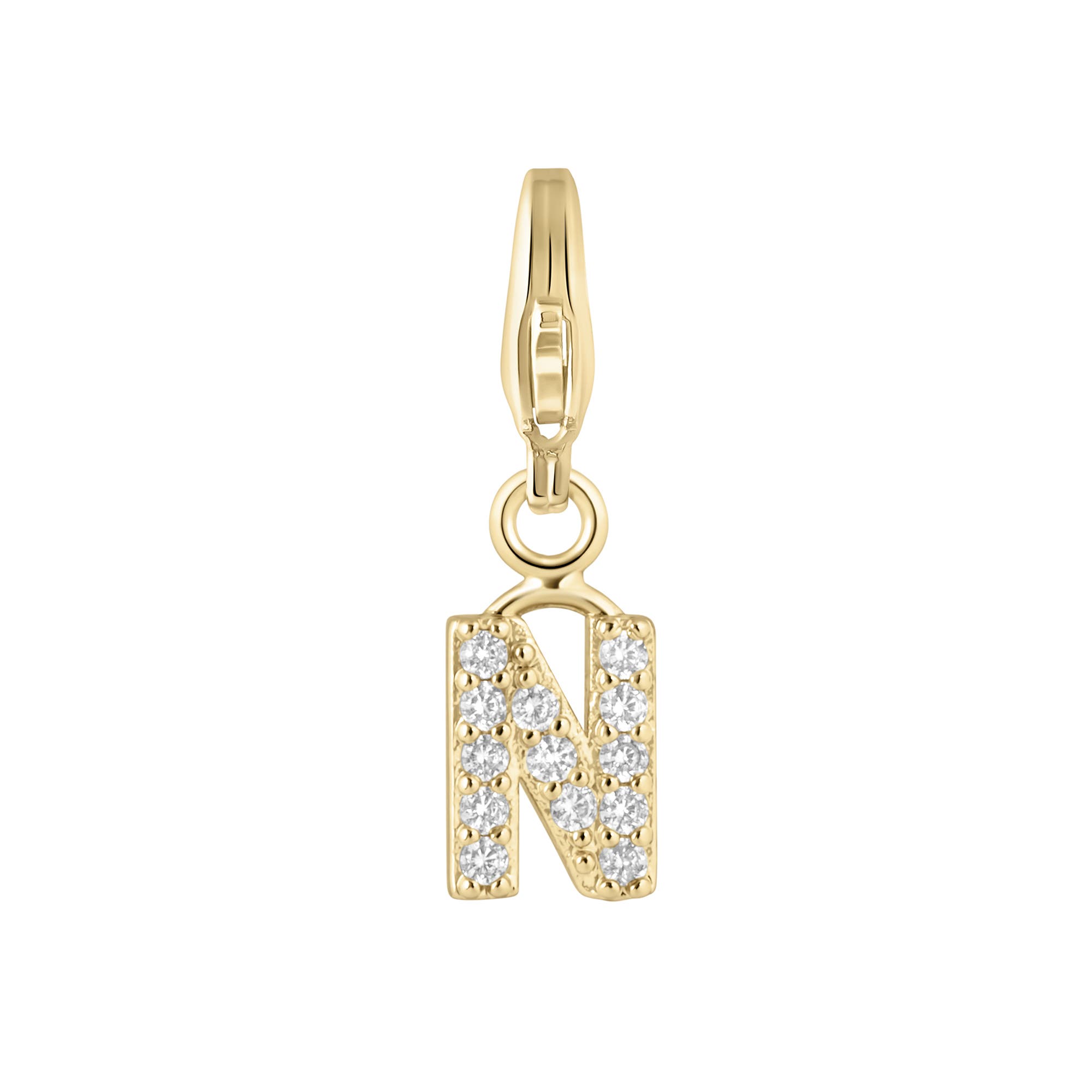 Gold - N