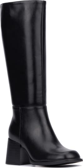 OLIVIA MILLER Sky Knee High Boot Women Nordstromrack