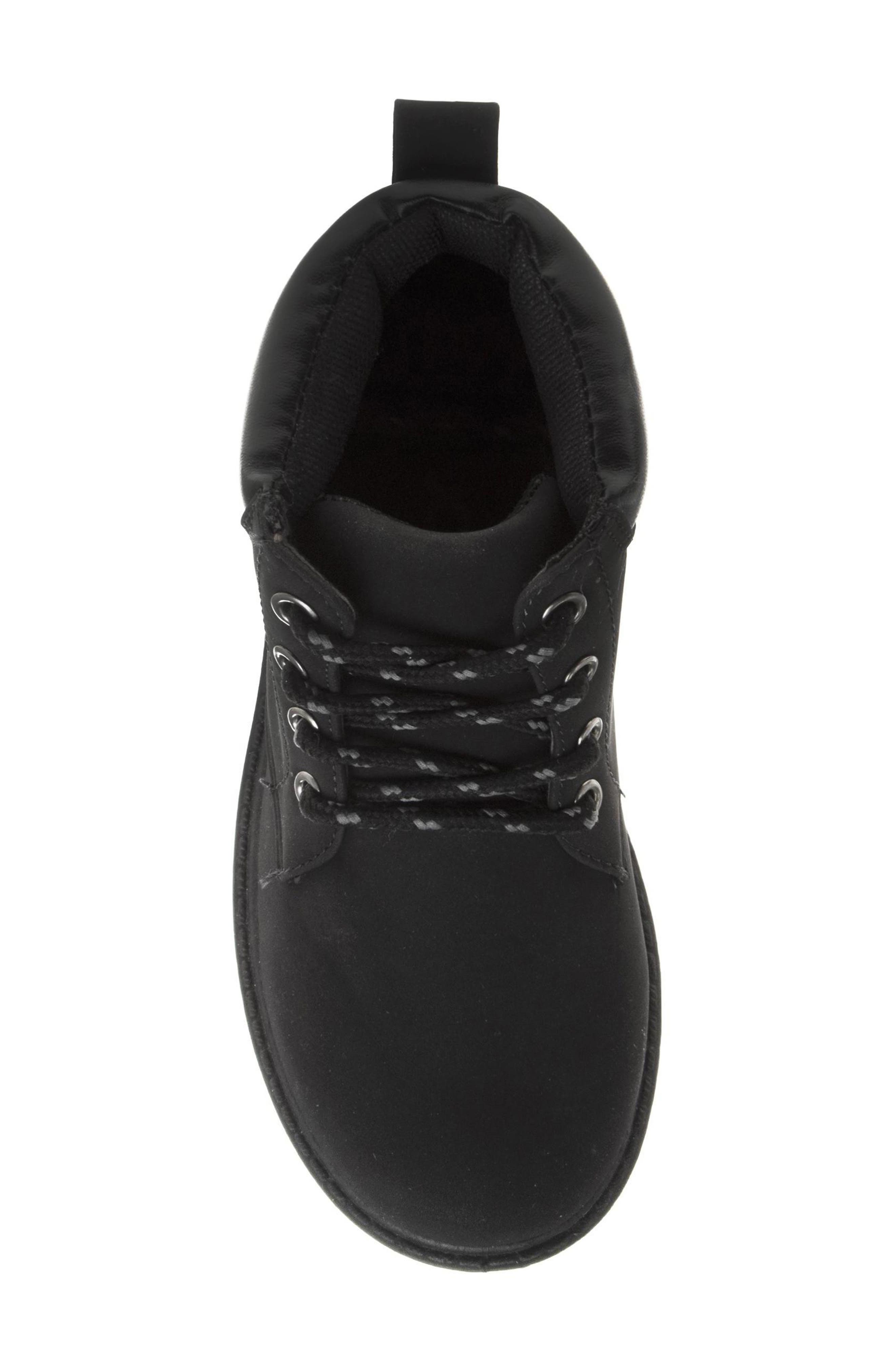 JOSMO Kids' Lug Sole Boot, Alternate, color, 