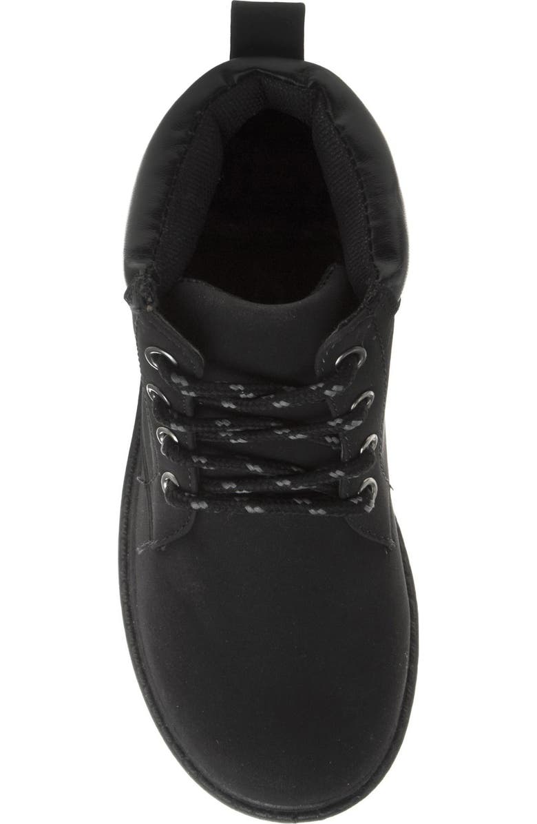 JOSMO Kids' Lug Sole Boot, Alternate, color,