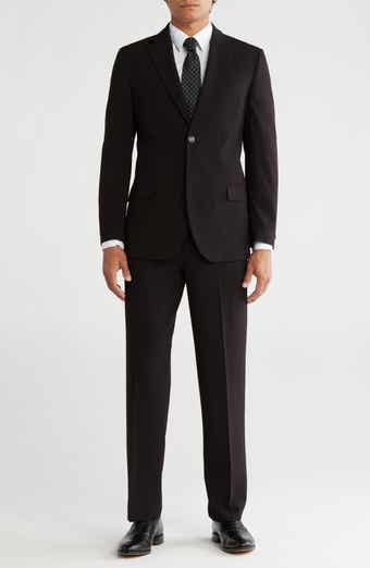 Nautica Solid Suit