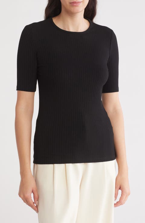Vivika Crewneck T-Shirt
