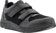 DREW Contest Faux Leather Sneaker