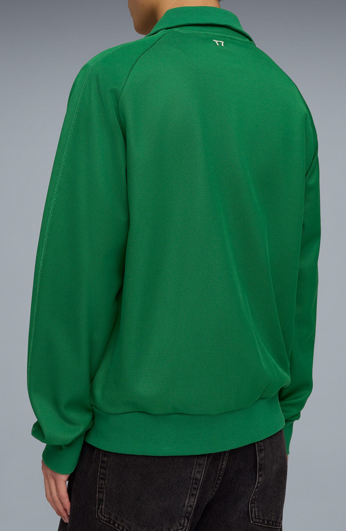 T7 Track Jacket - image 2