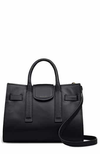 Radley St. Pancras Lane Small Leather Tote Bag