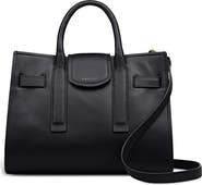Radley St. Pancras Lane Small Leather Tote Bag