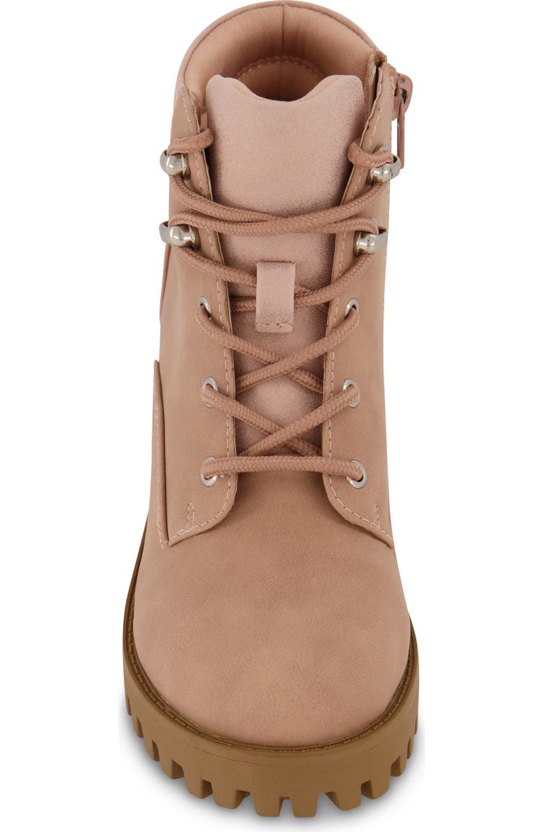 Marc Fisher Marika Hiking Bootie, Alternate, color,