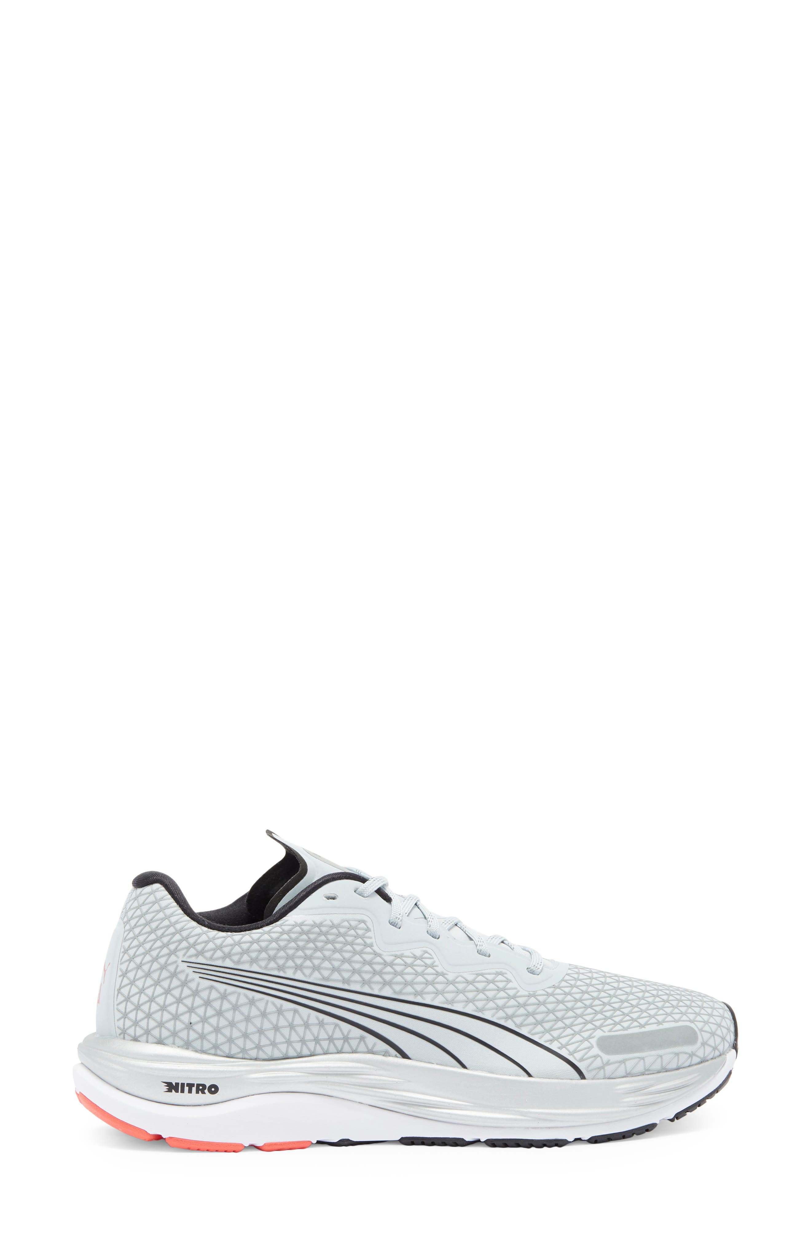 PUMA Velocity NITRO<sup>™</sup> 2 Running Shoe, Alternate, color, 