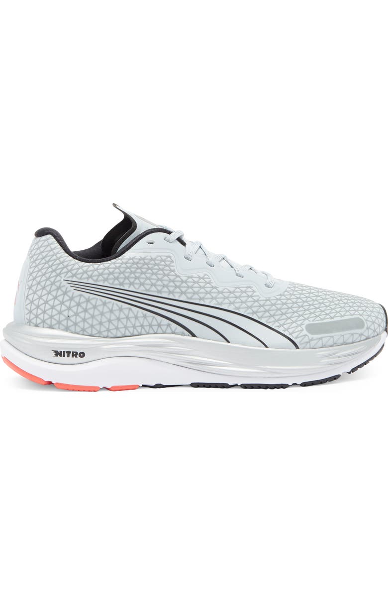 PUMA Velocity NITRO<sup>™</sup> 2 Running Shoe, Alternate, color,