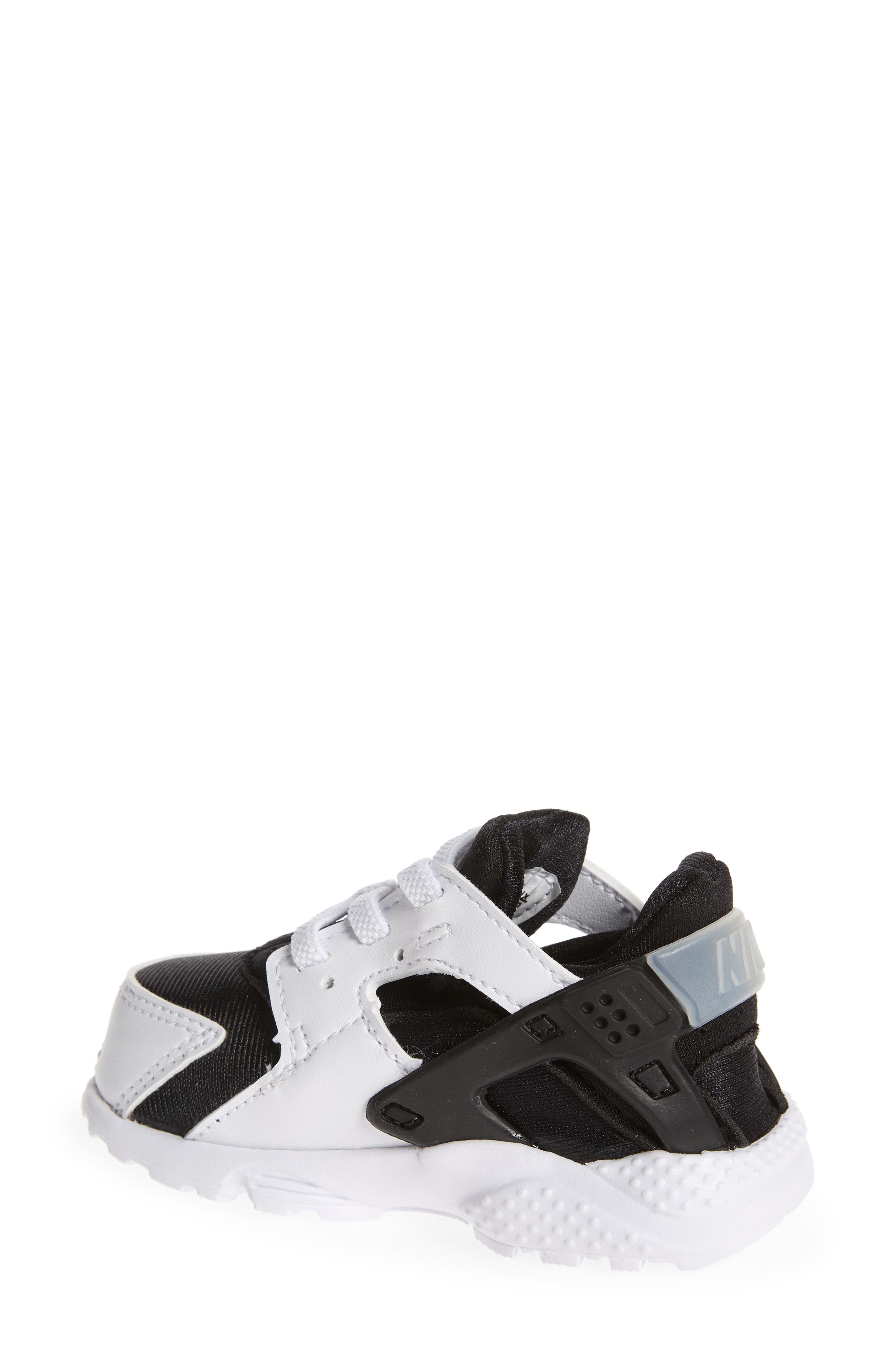 Nike Huarache Run Sneaker, Alternate, color, 