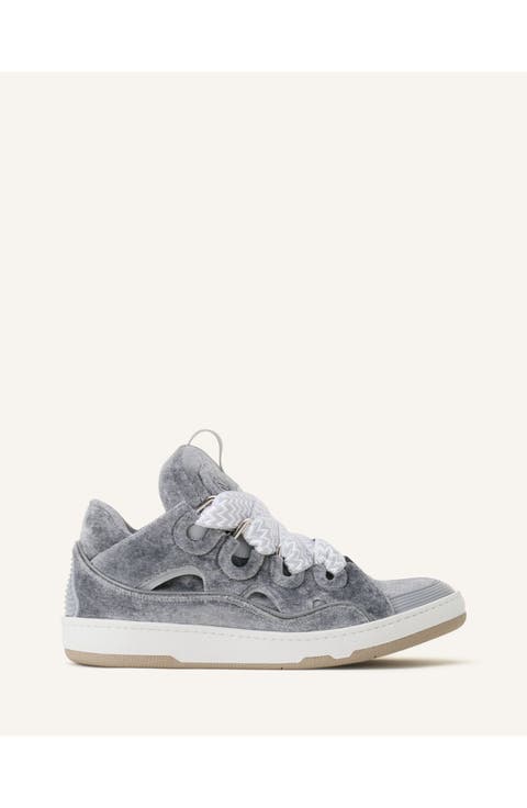 Curb Sneakers In Jersey