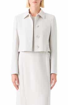 Helios Short Jacket