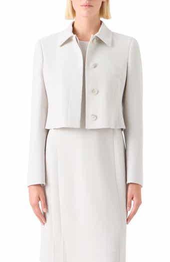 Helios Short Jacket