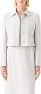 Akris Helios Short Jacket