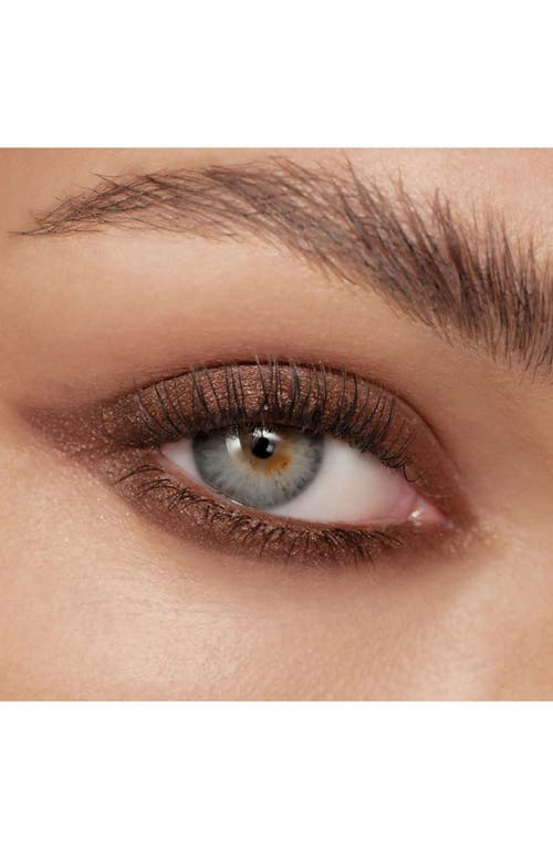 Victoria Beckham Satin Kajal Liner In Cinnamon